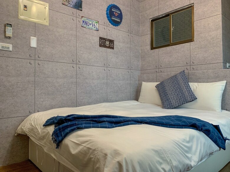 Hotel Fengjia Stay