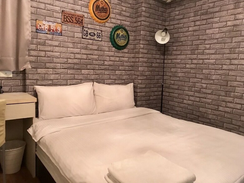 Hotel Fengjia Stay