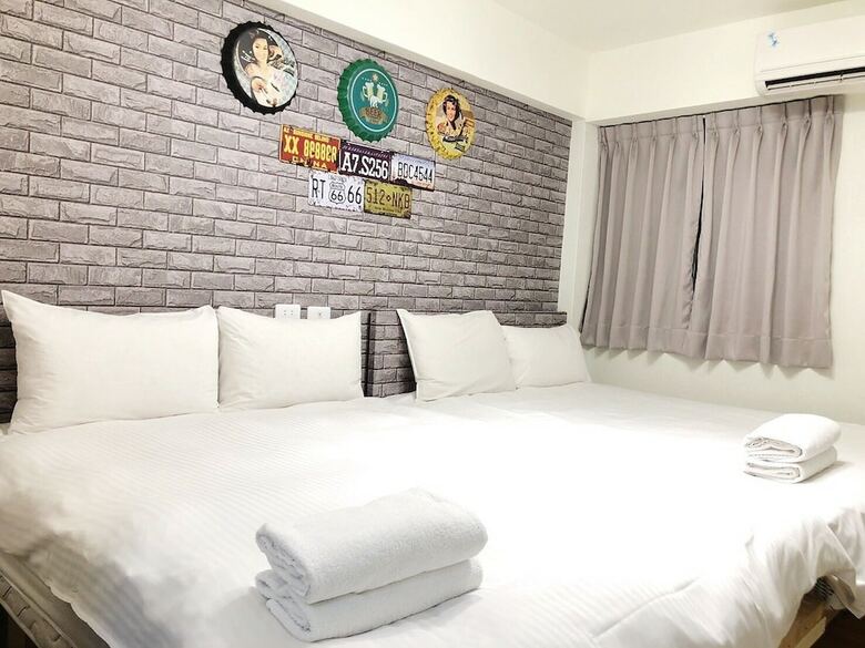 Hotel Fengjia Stay