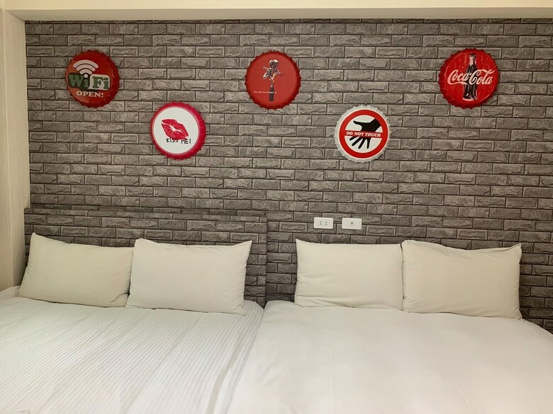 Hotel Fengjia Stay