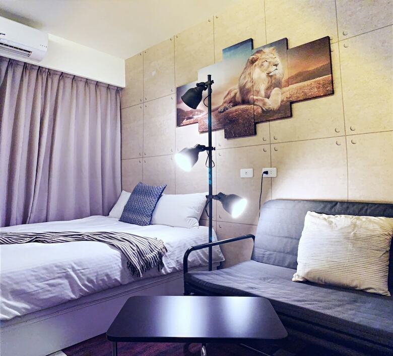 Hotel Fengjia Stay