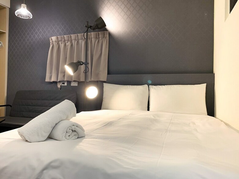 Hotel Fengjia Stay