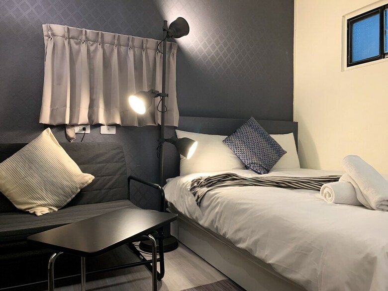 Hotel Fengjia Stay