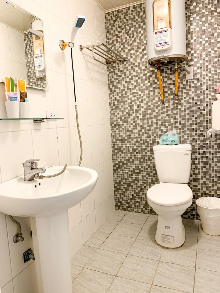 Hotel Fengjia Stay