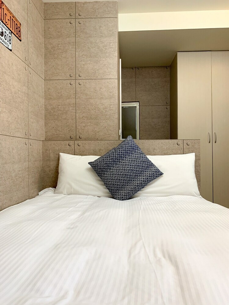 Hotel Fengjia Stay