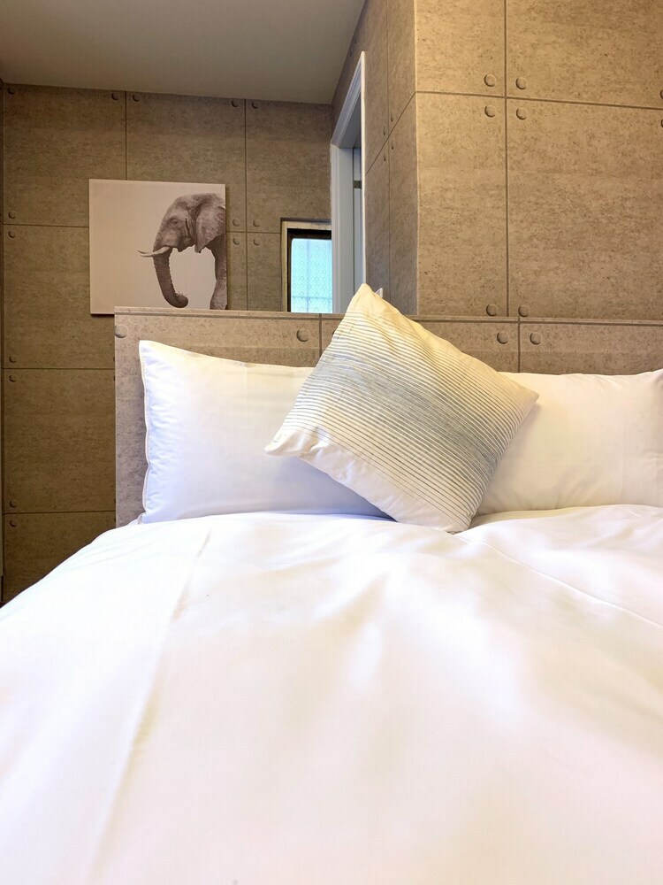 Hotel Fengjia Stay