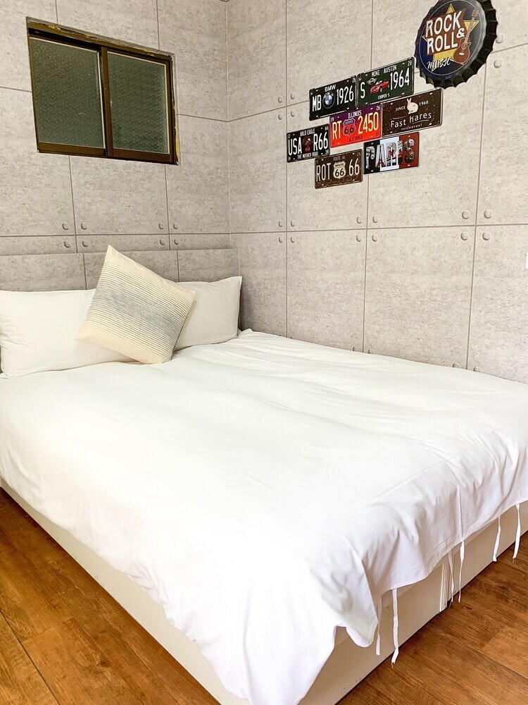 Hotel Fengjia Stay