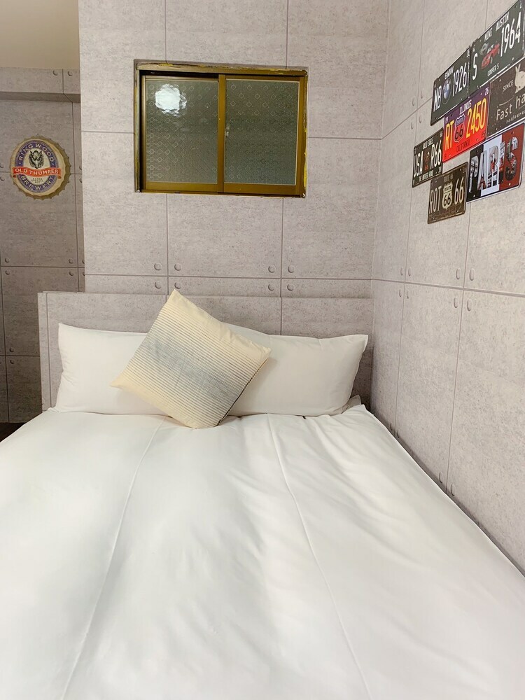 Hotel Fengjia Stay