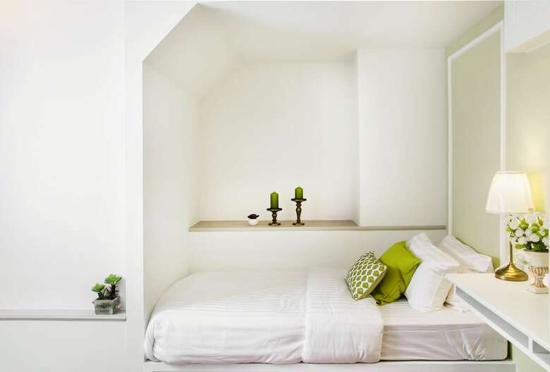 Mali @ Silom Boutique Hotel