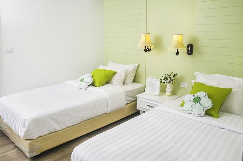 Mali @ Silom Boutique Hotel