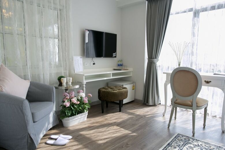 Mali @ Silom Boutique Hotel