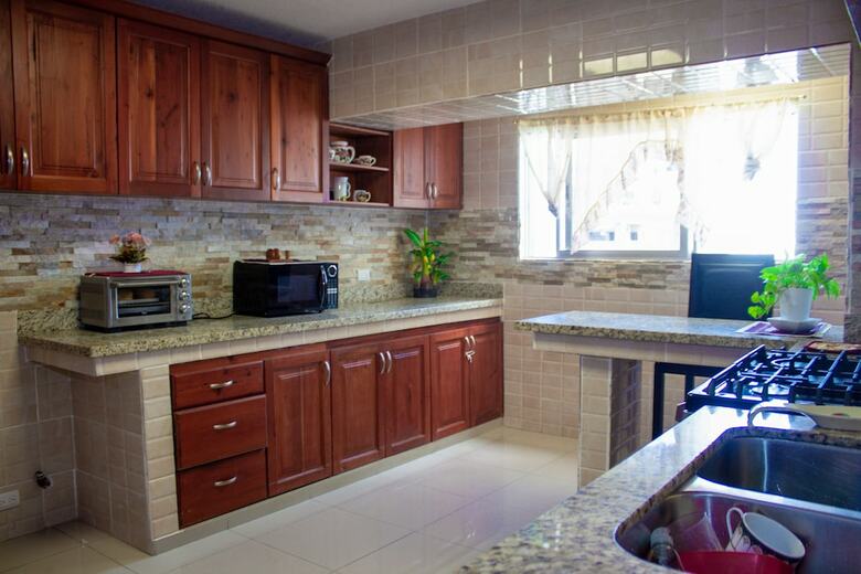 Apartamentos Spacious & Comfortable Penthouse In Dr