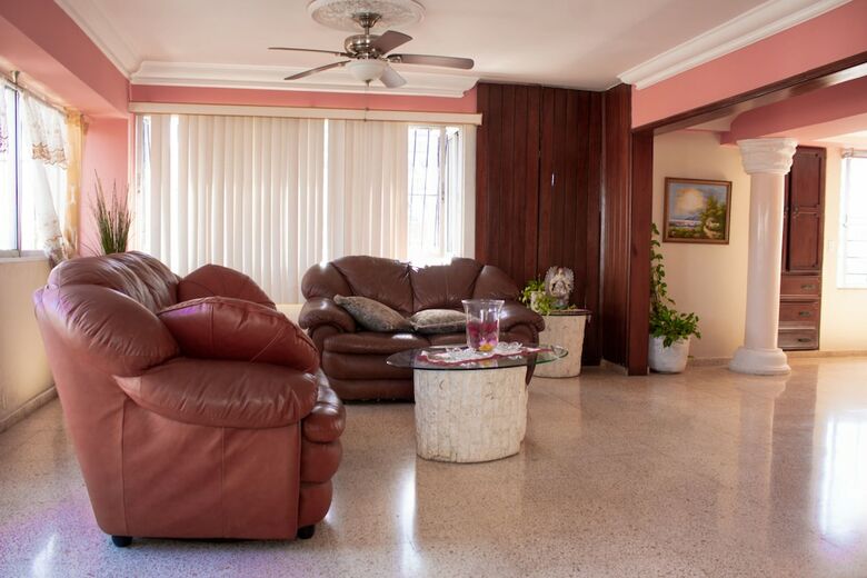 Apartamentos Spacious & Comfortable Penthouse In Dr