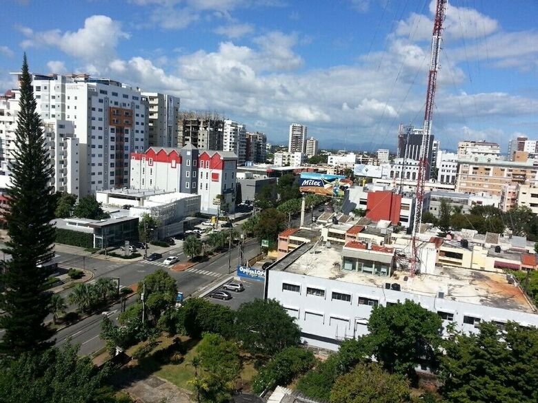 Apartamentos Spacious & Comfortable Penthouse In Dr