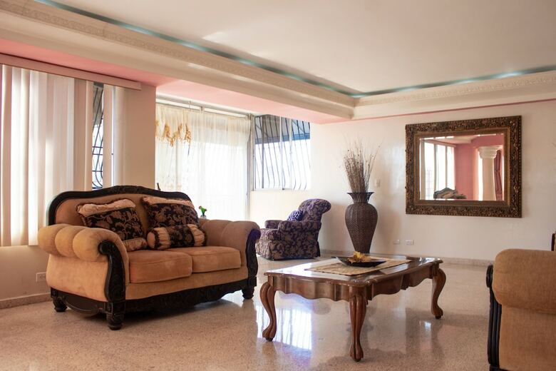 Apartamentos Spacious & Comfortable Penthouse In Dr