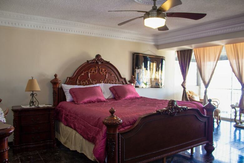 Apartamentos Spacious & Comfortable Penthouse In Dr