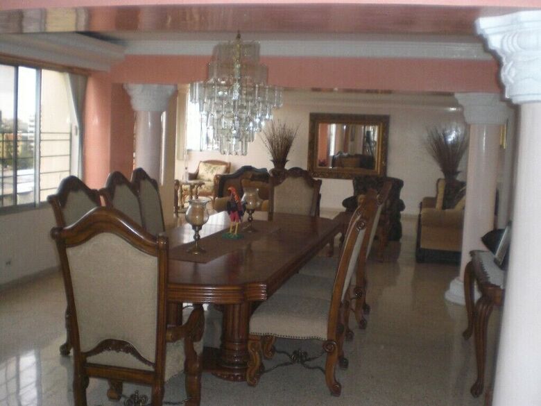 Apartamentos Spacious & Comfortable Penthouse In Dr