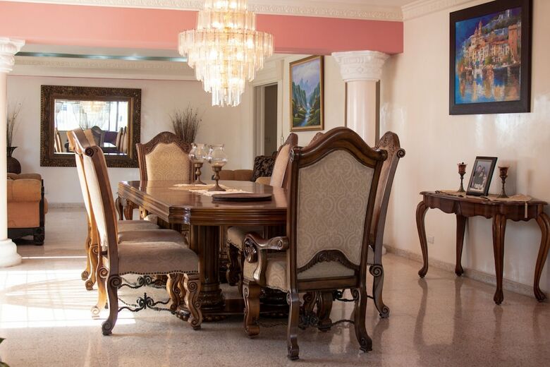 Apartamentos Spacious & Comfortable Penthouse In Dr
