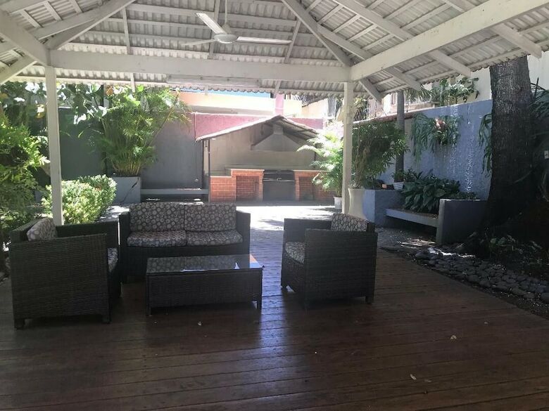 Apartamentos Spacious & Comfortable Penthouse In Dr