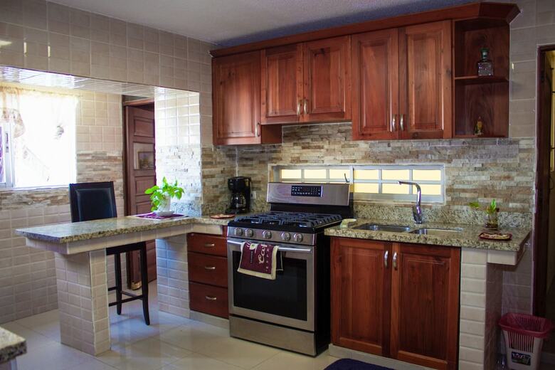 Apartamentos Spacious & Comfortable Penthouse In Dr