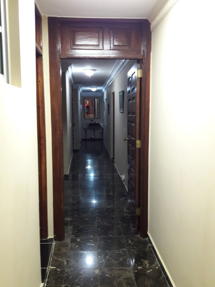 Apartamentos Spacious & Comfortable Penthouse In Dr