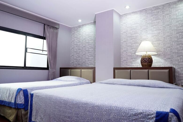 Hotel Sara Inn