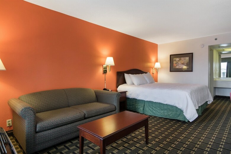 Hotel Motel 6 Dublin, Ga