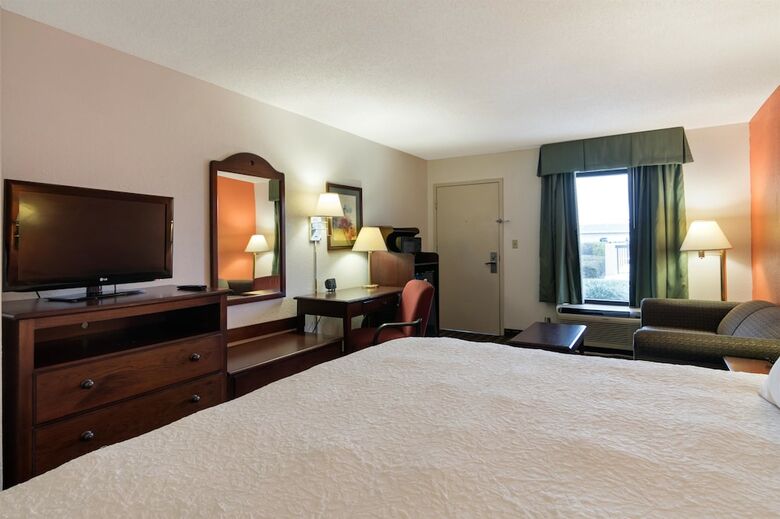 Hotel Motel 6 Dublin, Ga