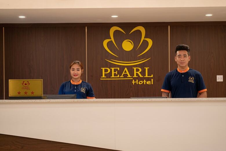 Pearl Hotel Tuan Chau