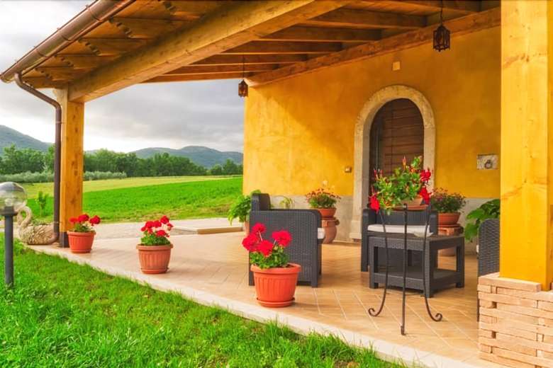 Agroturismo Viale Dei Ciliegi