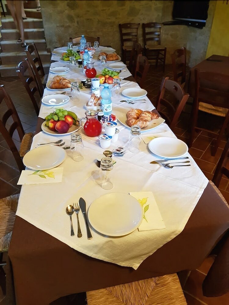 Agroturismo Viale Dei Ciliegi