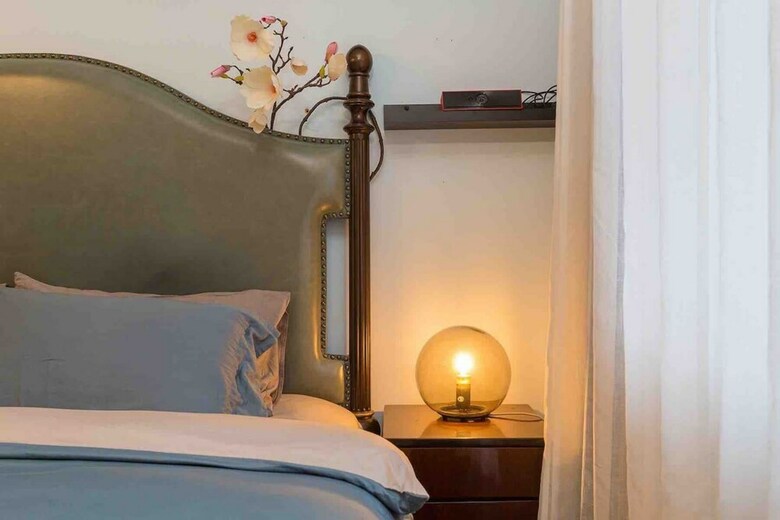Hotel Splendiferous Apartment - Wang Jing