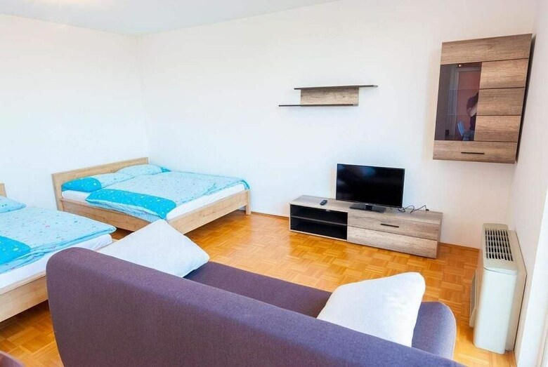 Apartments Perunika