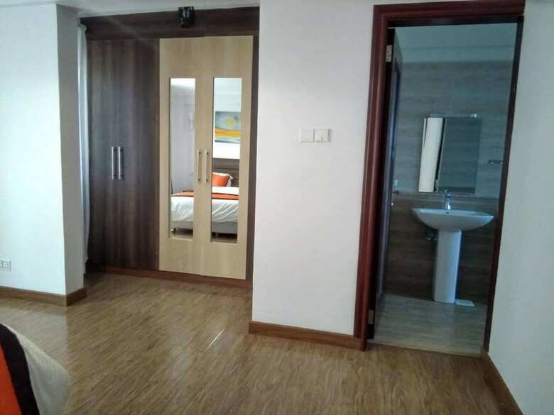 Scenic View Thindigua Apartments