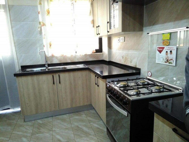 Scenic View Thindigua Apartments