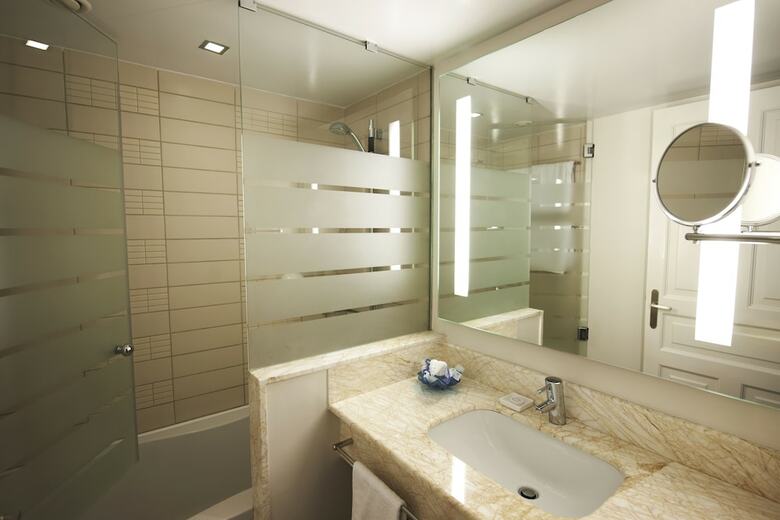 Apartamento Robinson Club Daidalos