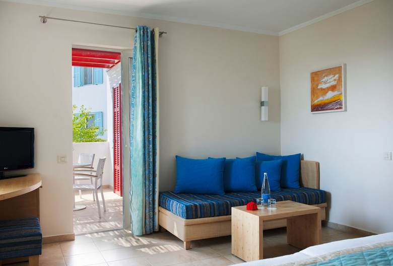 Apartamento Robinson Club Daidalos