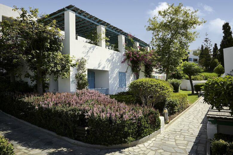 Apartamento Robinson Club Daidalos