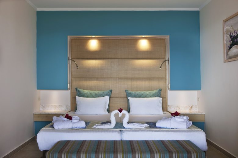 Apartamento Robinson Club Daidalos