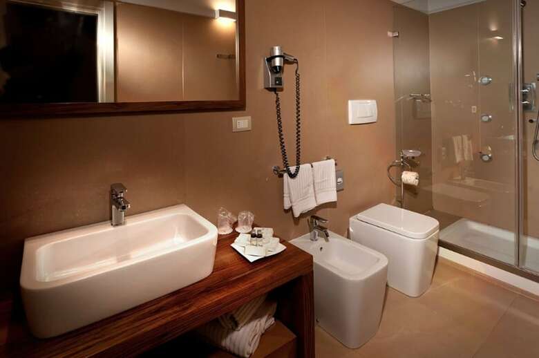 Agroturismo Phi Resort Coldimolino - Villa Nuti