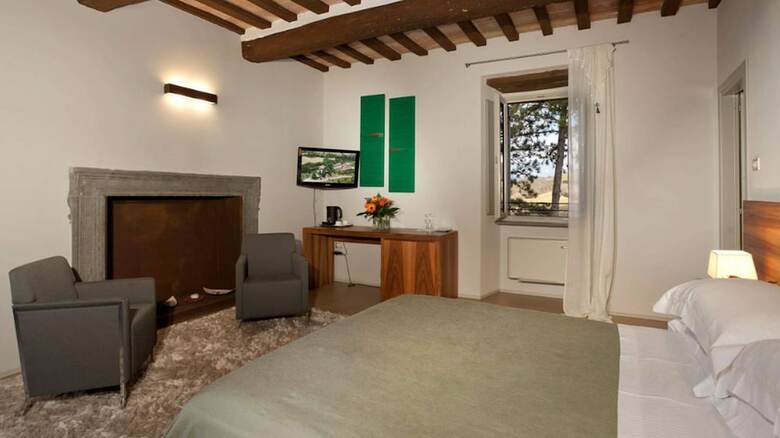 Agroturismo Phi Resort Coldimolino - Villa Nuti