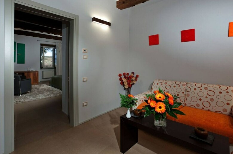 Agroturismo Phi Resort Coldimolino - Villa Nuti