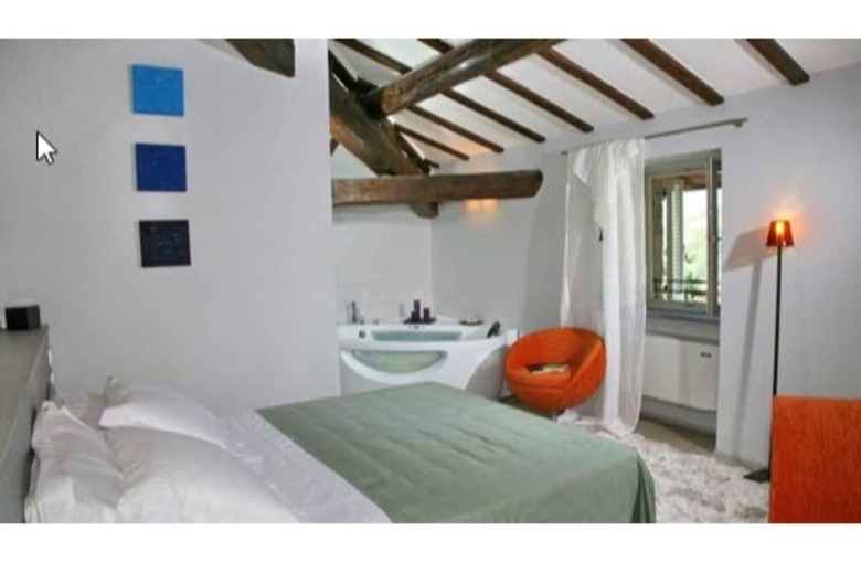 Agroturismo Phi Resort Coldimolino - Villa Nuti