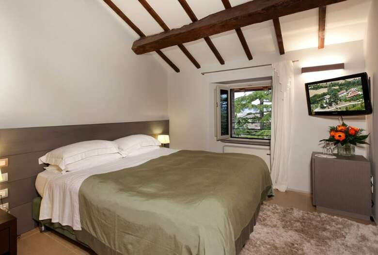 Agroturismo Phi Resort Coldimolino - Villa Nuti