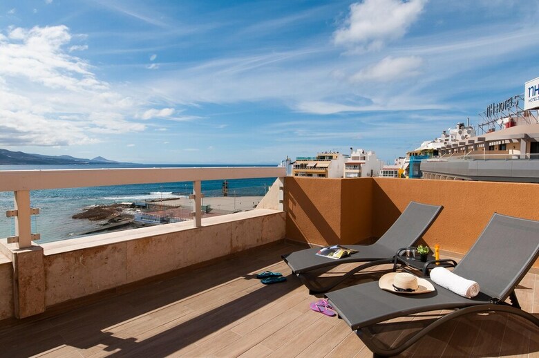 Beach Apartment Nautilus 8d