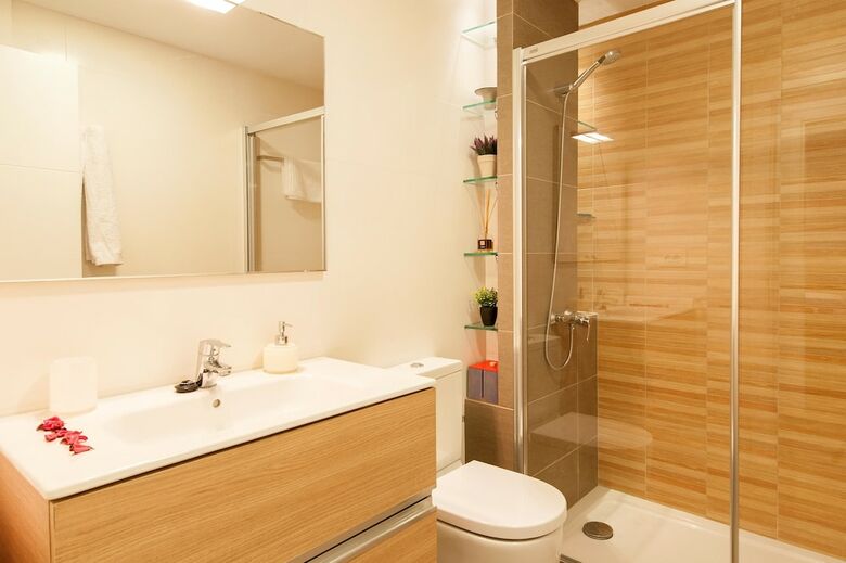 Apartment By The Beach Las Canteras Sagasta