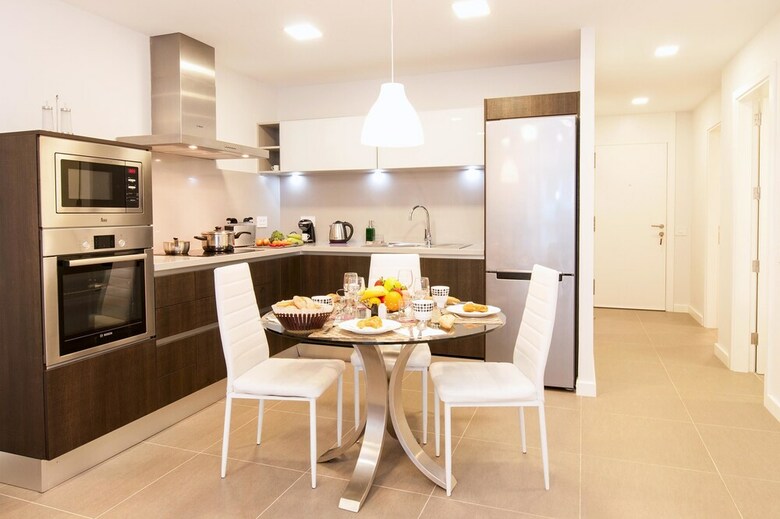 Apartment By The Beach Las Canteras Sagasta