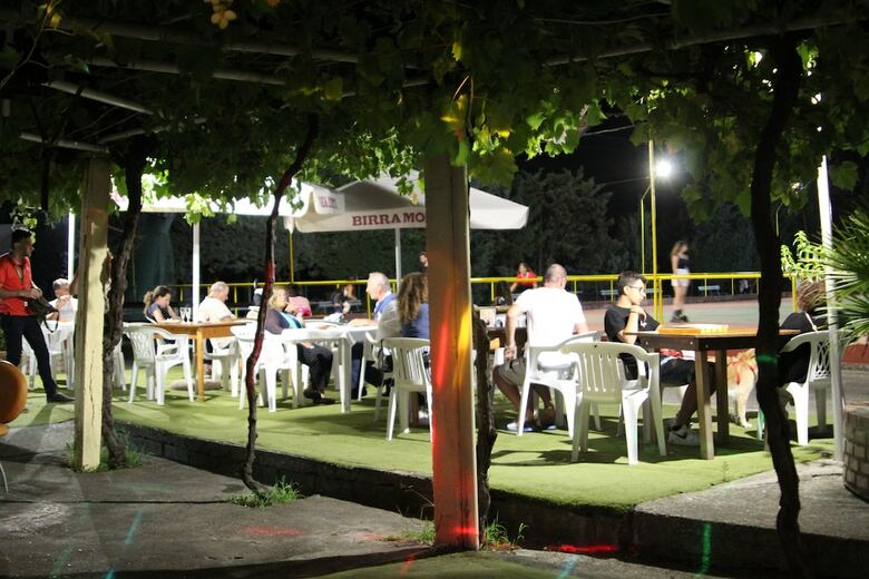 B&B Country House Il Grappolo