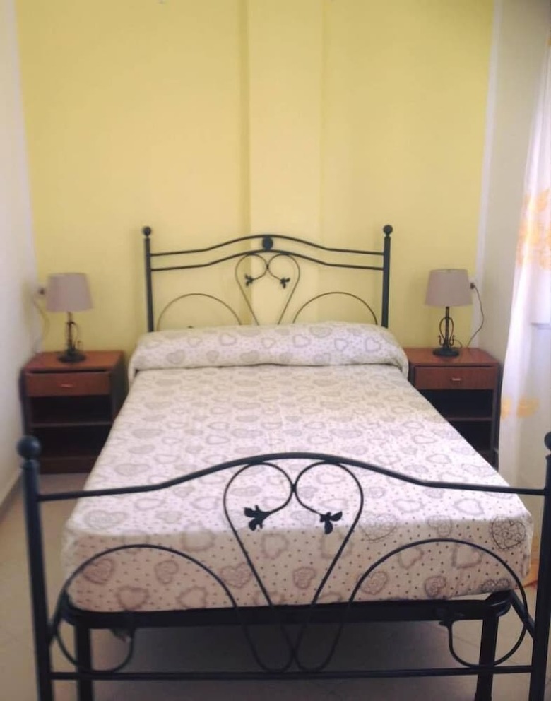 B&B Country House Il Grappolo