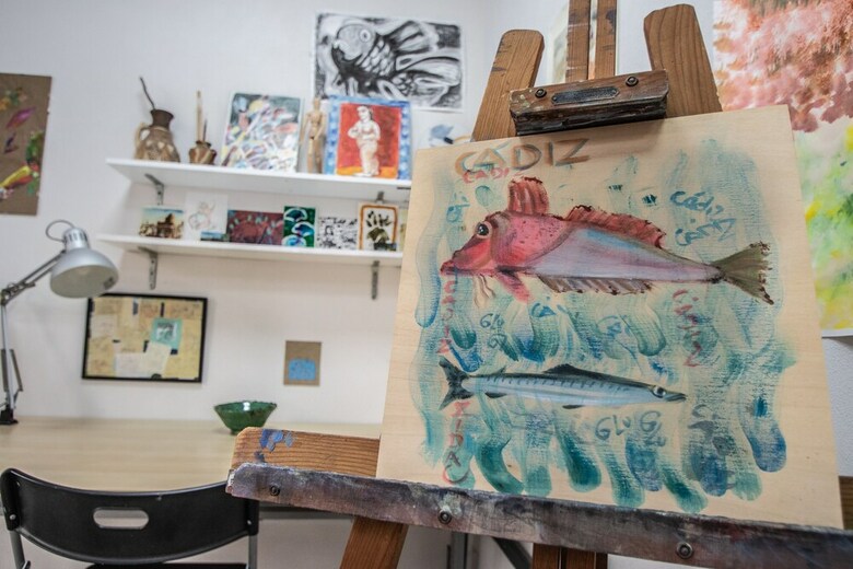 Apartamento Arte Lasanta